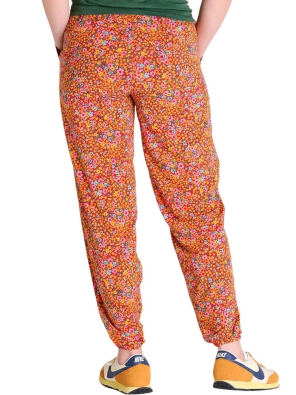 Toad&Co Sunkissed Jogger Pant